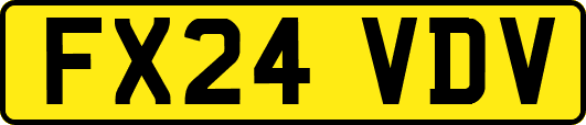 FX24VDV