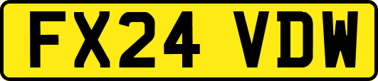 FX24VDW