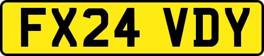 FX24VDY