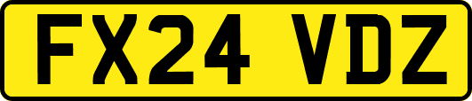 FX24VDZ