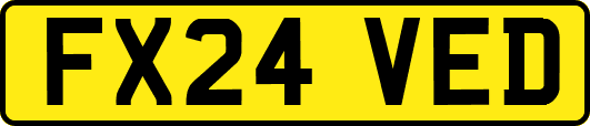 FX24VED