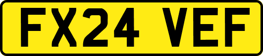 FX24VEF