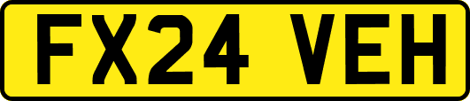 FX24VEH