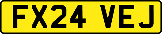 FX24VEJ
