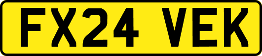 FX24VEK