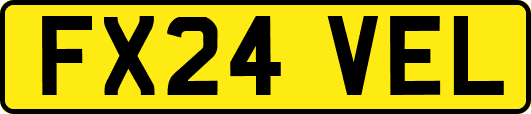 FX24VEL
