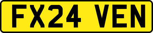 FX24VEN