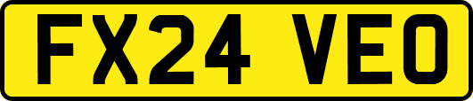 FX24VEO
