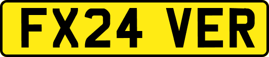 FX24VER