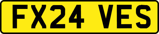FX24VES