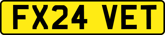 FX24VET