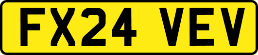 FX24VEV