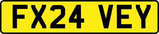 FX24VEY