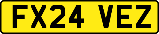 FX24VEZ