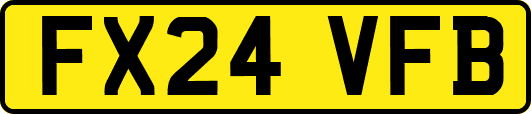 FX24VFB