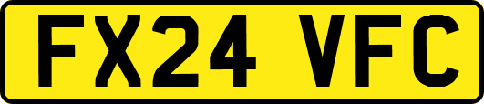 FX24VFC