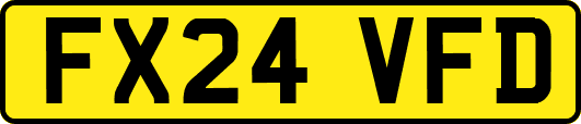 FX24VFD