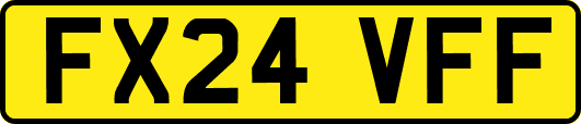 FX24VFF