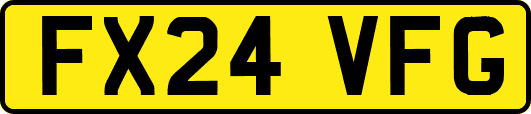 FX24VFG