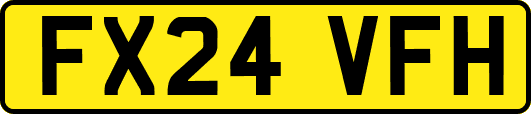 FX24VFH