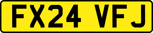 FX24VFJ
