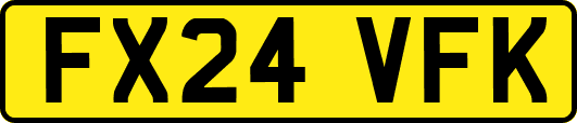 FX24VFK