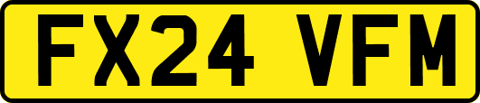 FX24VFM