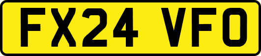 FX24VFO