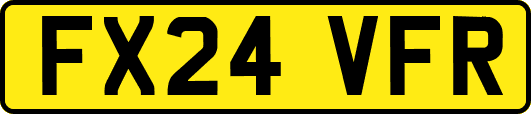 FX24VFR