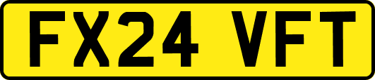 FX24VFT