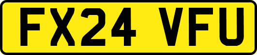 FX24VFU