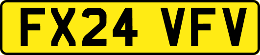 FX24VFV