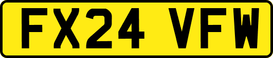 FX24VFW