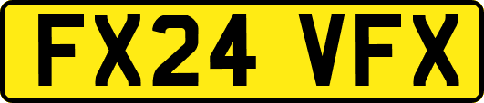 FX24VFX