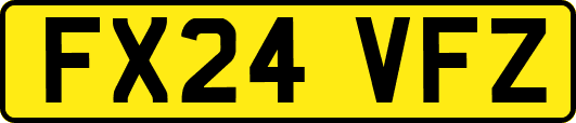 FX24VFZ