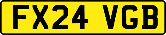 FX24VGB
