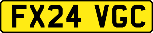 FX24VGC