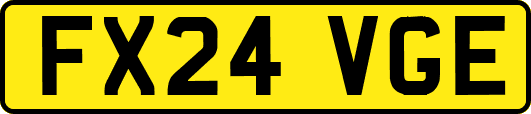 FX24VGE
