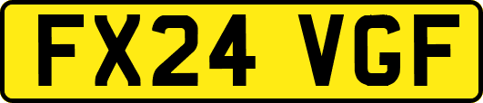 FX24VGF