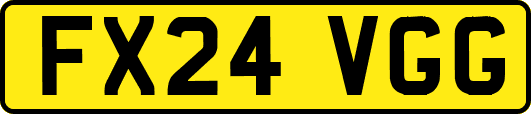 FX24VGG