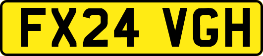 FX24VGH