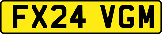 FX24VGM