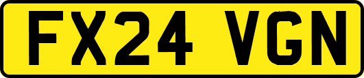 FX24VGN
