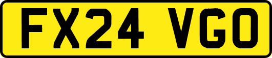 FX24VGO