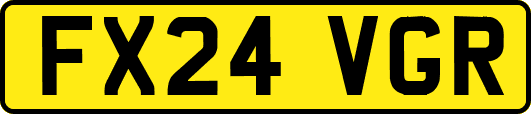 FX24VGR