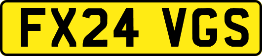 FX24VGS