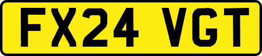 FX24VGT