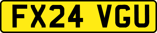 FX24VGU