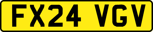 FX24VGV