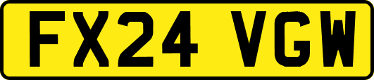FX24VGW
